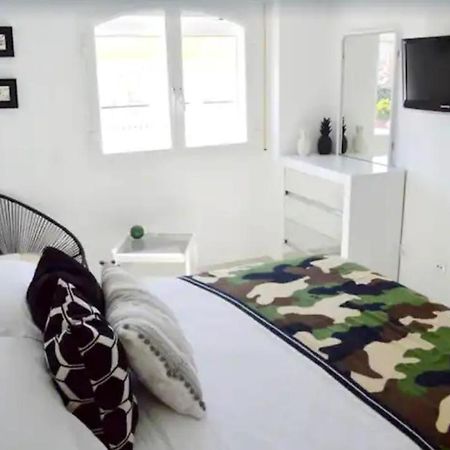 Apartamento Zodiaco เบนัลมาเดนา ภายนอก รูปภาพ
